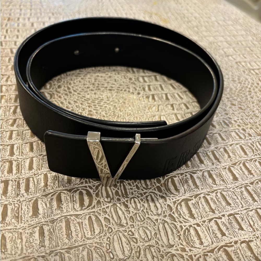 Men’s Versace Belt